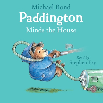 Paddington Minds the House