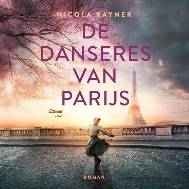 De danseres van Parijs