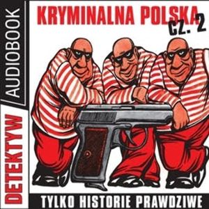 Detektyw nr 2/2016 – okładka audiobooka, autor Polska Agencja Prasowa S. A.