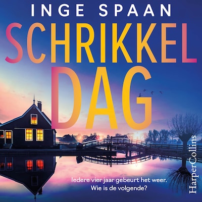 Schrikkeldag