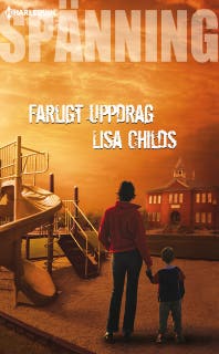 Farligt uppdrag