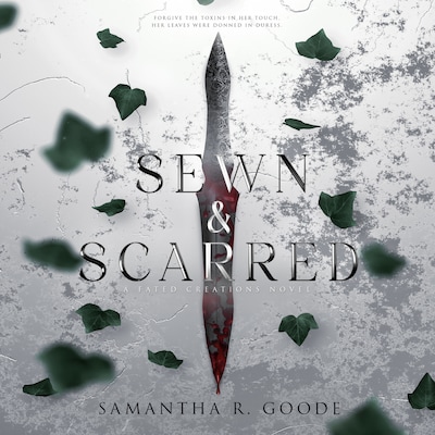 Sewn & Scarred