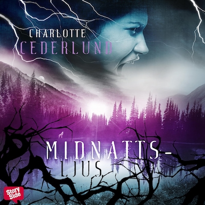 Midnattsljus