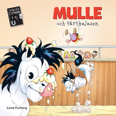 Mulle och tårtkalasen