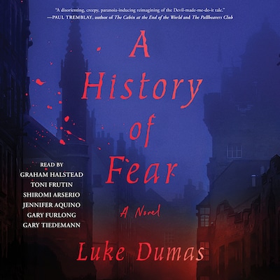 A History of Fear