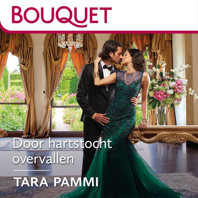 Door hartstocht overvallen