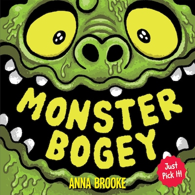 Monster Bogey