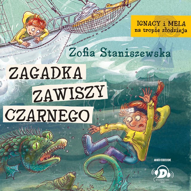 Zagadka Zawiszy Czarnego