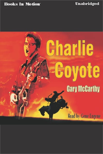 Charlie Coyote