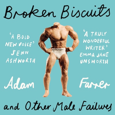 Broken Biscuits