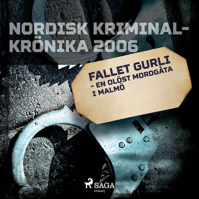 Fallet Gurli - en olöst mordgåta i Malmö