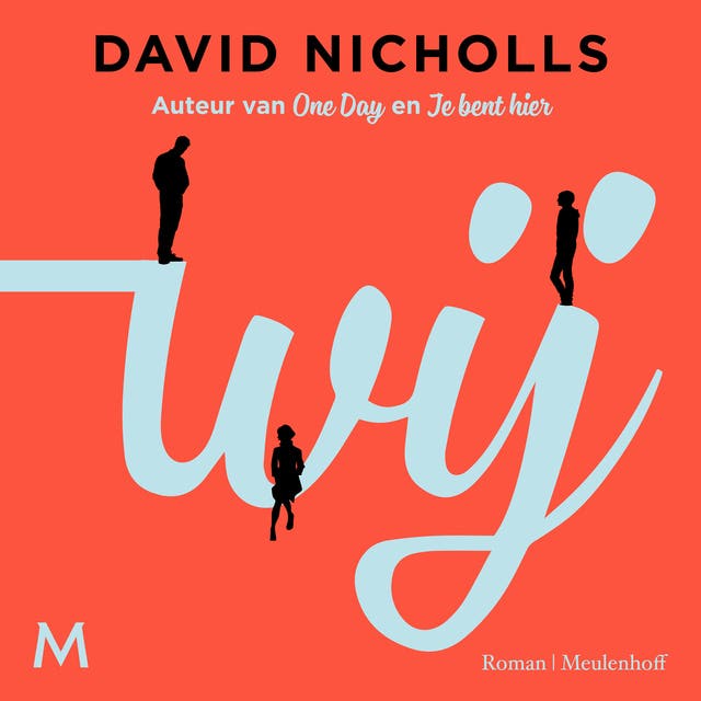Wij: Kun je met een onvergetelijke vakantie je huwelijk redden?