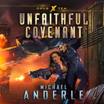 Unfaithful Covenant