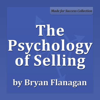 The Psychology of Selling