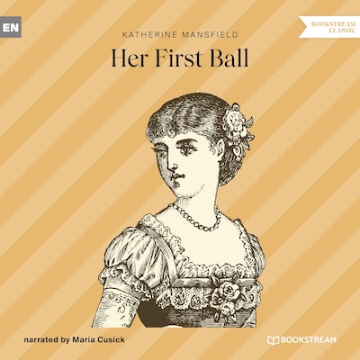 Her First Ball