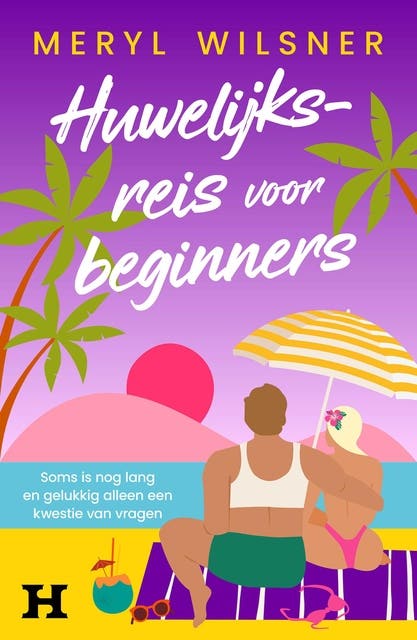 Huwelijksreis voor beginners