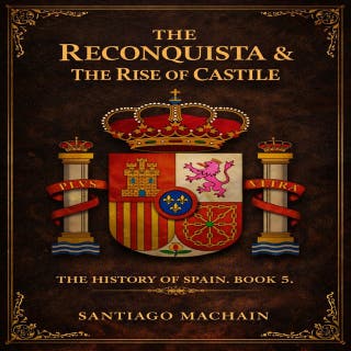 The Reconquista & The Rise of Castile
