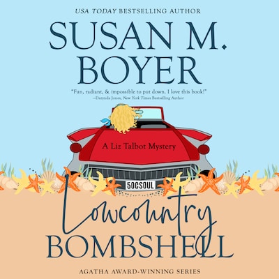 Lowcountry Bombshell