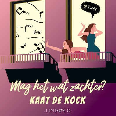 Mag het wat zachter?