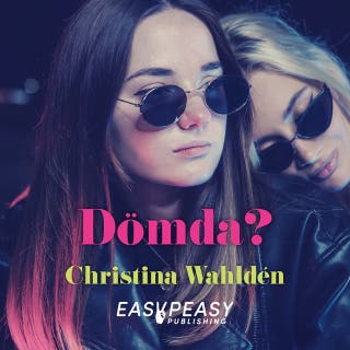 Dömda?