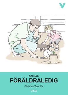 Vardag - Föräldraledig