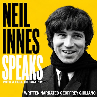 Neil Innes Speaks