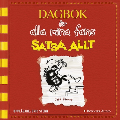 Satsa allt