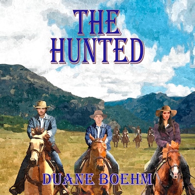 The Hunted