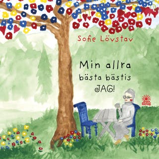 Min allra bästa bästis - jag!