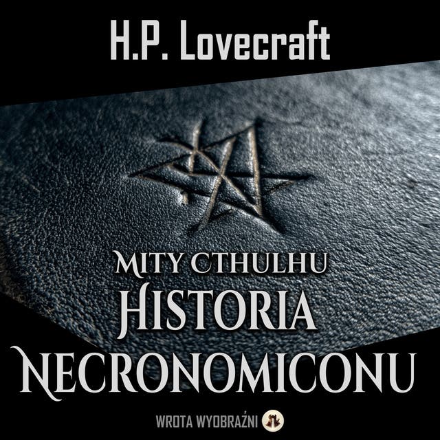 Historia Necronomiconu