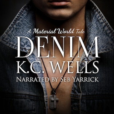 Denim (A Material World Book 4)