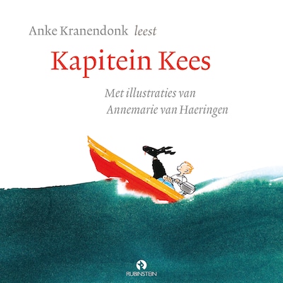 Kapitein Kees