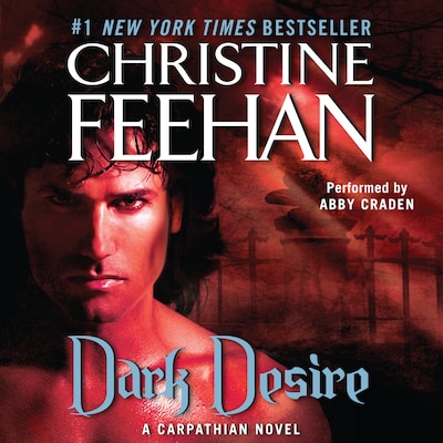 Dark Desire