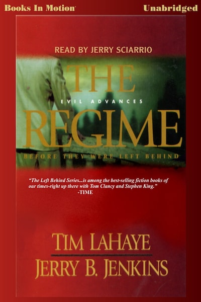 Regime, The