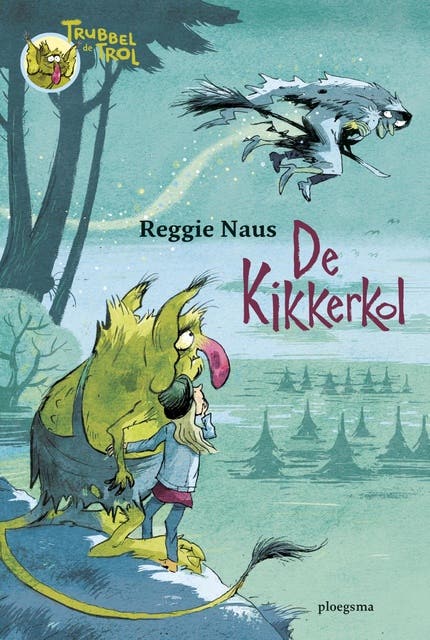 De kikkerkol