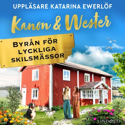 Byrån för lyckliga skilsmässor