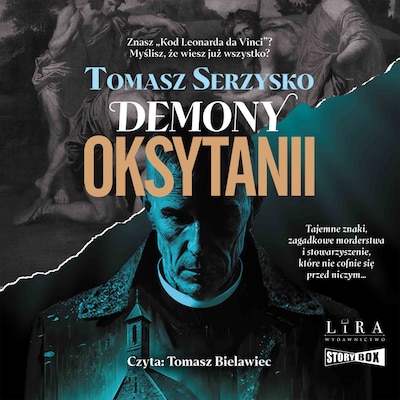 Demony Oksytanii