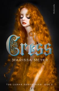 Cress