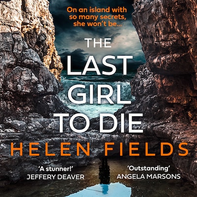 The Last Girl to Die