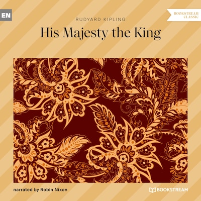 His Majesty the King
