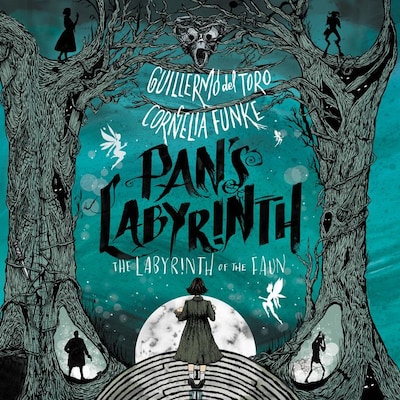 Pan's Labyrinth: The Labyrinth of the Faun