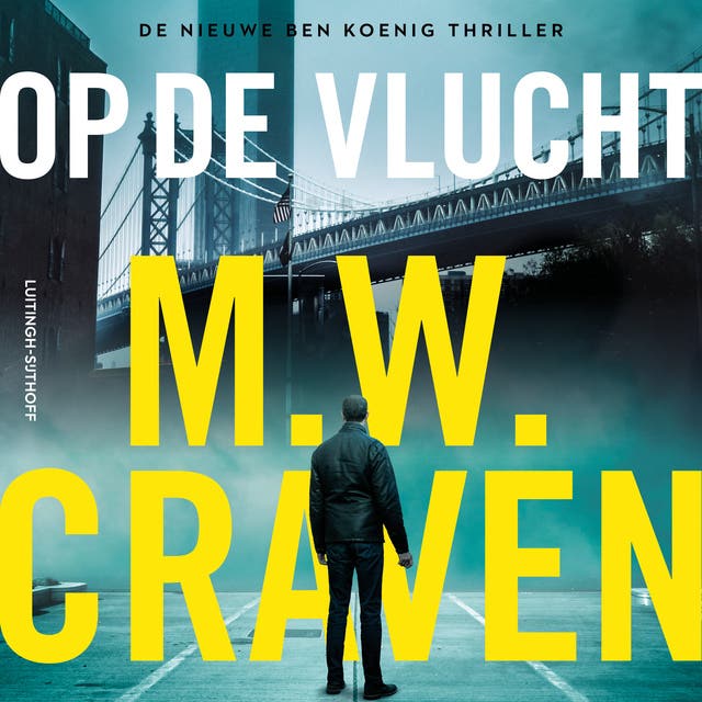 Op de vlucht