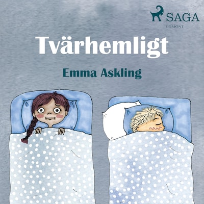 Tvärhemligt