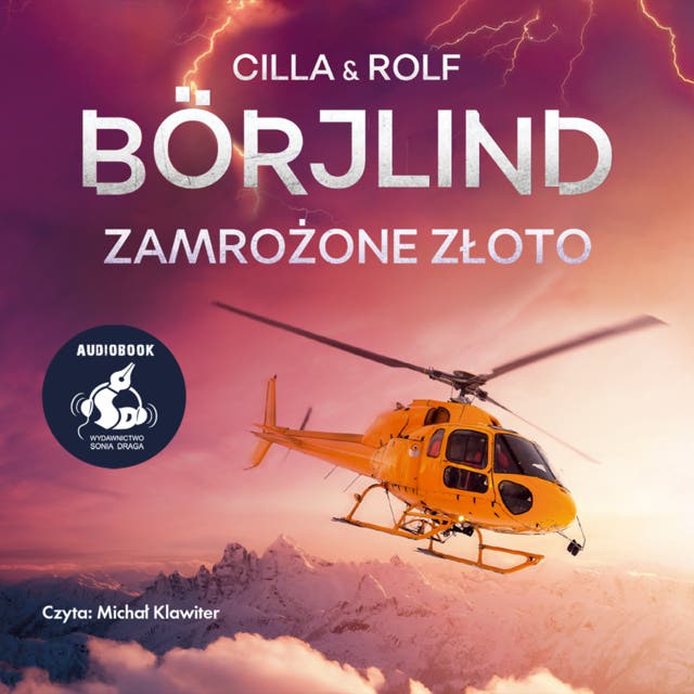Zamrożone złoto