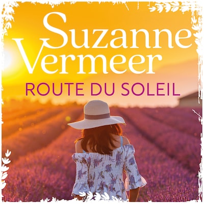 Route du Soleil