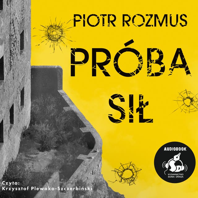 Próba sił