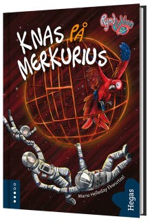 Knas på Merkurius