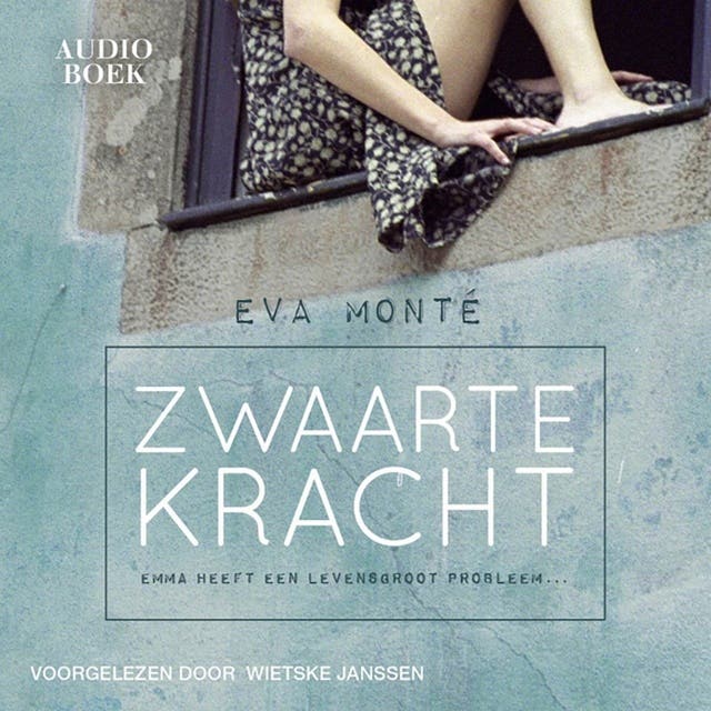 Zwaartekracht: Emma heeft een levensgroot probleem