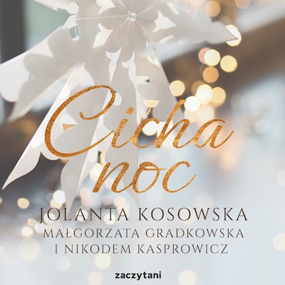 Cicha noc