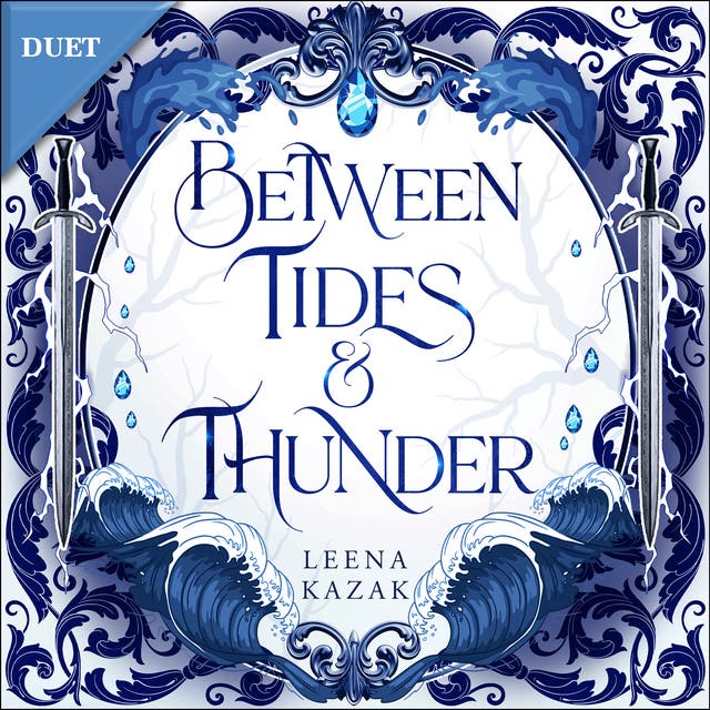 Between Tides & Thunder
